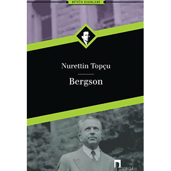 Bergson Nurettin Topçu