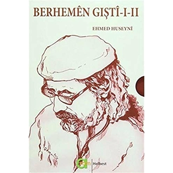 Berhemen Gışti (2 Cilt Takım) Ehmed Huseyni