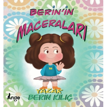 Berin’in Maceralari Berin Kılıç