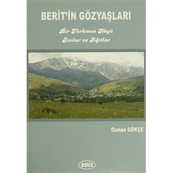 Berit'In Gözyaşları Osman Gökçe