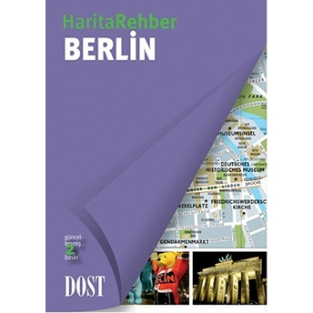 Berlin-Harita Rehber Heyet