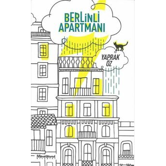 Berlinli Apartmanı Yaprak Öz