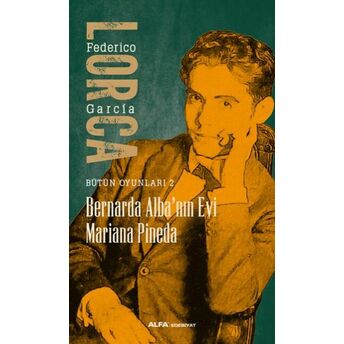 Bernarda Alba'nın Evi Federico Garcia Lorca