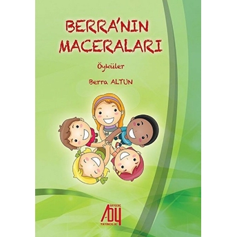 Berra’nın Maceraları