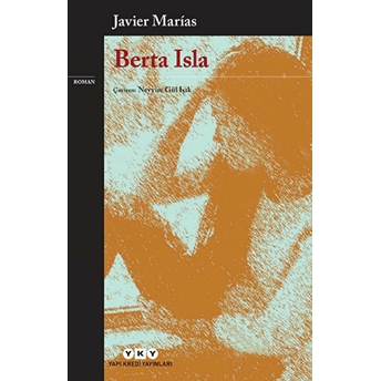 Berta Isla Javier Marias