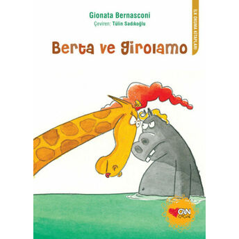 Berta Ve Girolamo Gionata Bernasconi