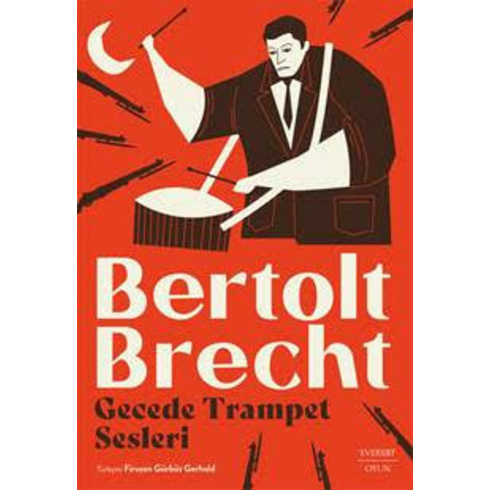 Bertolt Brecht Levent Alarslan