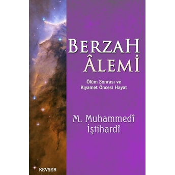 Berzah Alemi-Muhammed Muhammedi Iştihardi