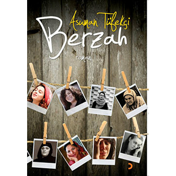 Berzah-Asuman Tüfekçi