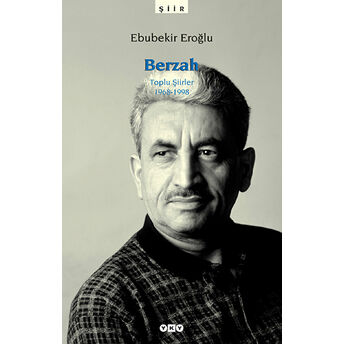 Berzah Ebubekir Eroğlu