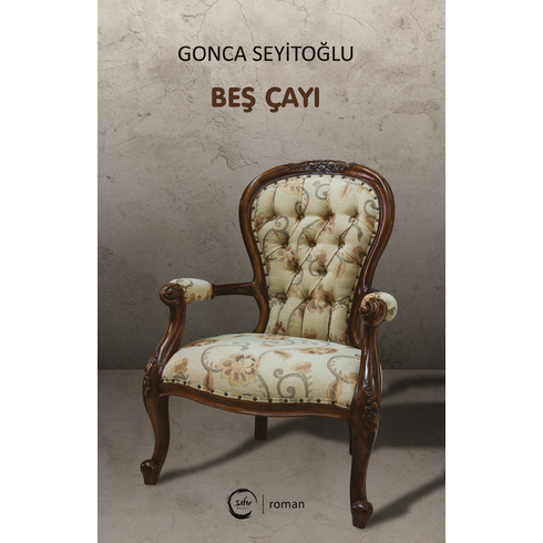 Beş Çayı Gonca Seyitoğlu