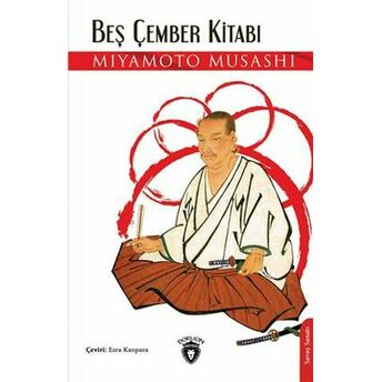 Beş Çember Kitabı Miyamoto Musashi