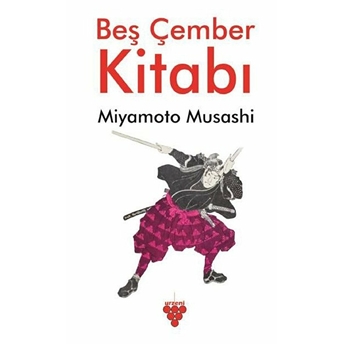 Beş Çember Miyamoto Musashi