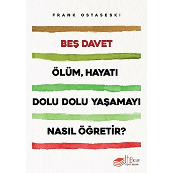 Beş Davet Frank Ostaseski