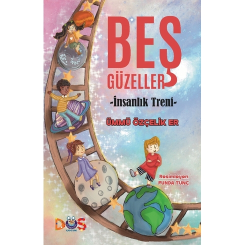 Beş Güzeller Ümmü Özçelik Er