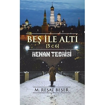 Beş Ile Altı - M.reşat Beşer