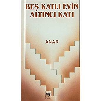 Beş Katlı Evin Altıncı Katı Anar Rızayev