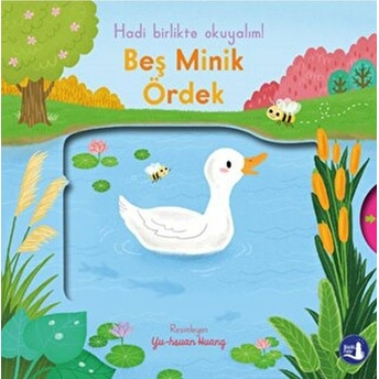 Beş Minik Ördek Kolektif