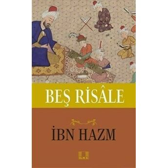 Beş Risale Ibn Hazm