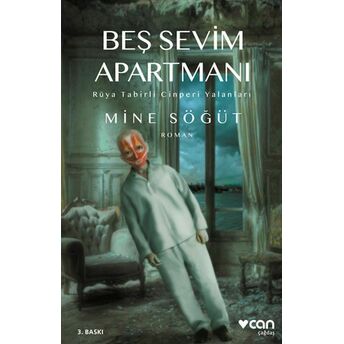 Beş Sevim Apartmanı Mine Söğüt