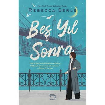 Beş Yıl Sonra Rebecca Serle