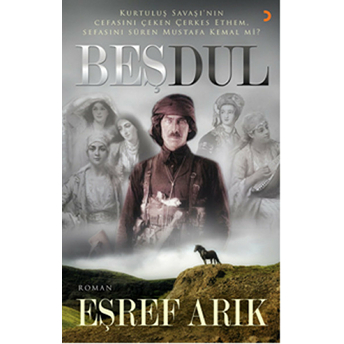 Beşdul Eşref Arık