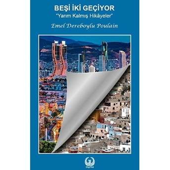 Beşi Iki Geçiyor - Emel Dereboylu Poulain