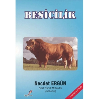 Besicilik Necdet Ergün