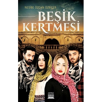 Beşik Kertmesi Nesibe Özcan Özbiçer