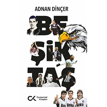 Beşiktaş - Adnan Dinçer