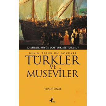 Besim Tibuk’un Gözüyle Türkler Ve Museviler Yusuf Ünal