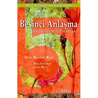 Beşinci Anlaşma Don Miguel Ruiz