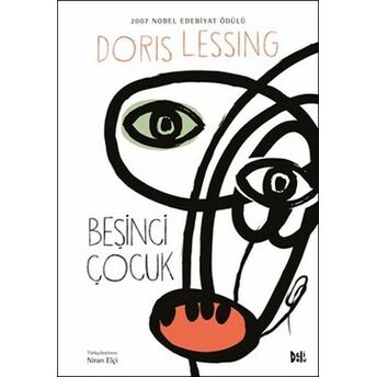 Beşinci Çocuk Doris Lessing