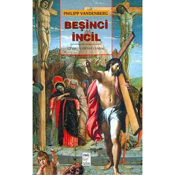 Beşinci Incil Philipp Vandenberg