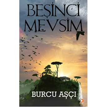 Beşinci Mevsim-Burcu Aşçı