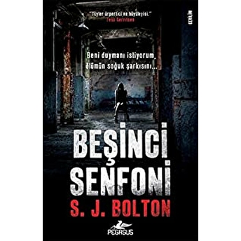 Beşinci Senfoni S. J. Bolton