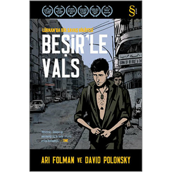 Beşir'le Vals David Polonsky