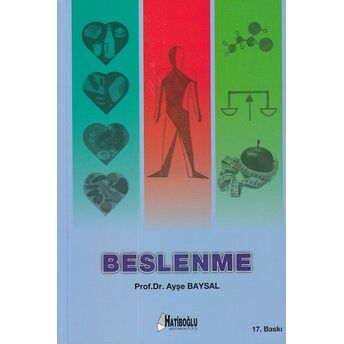 Beslenme Ayşe Baysal