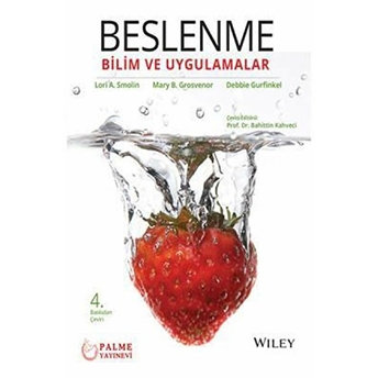 Beslenme Bilim Ve Uygulamalar - Debbie Gurfinkel