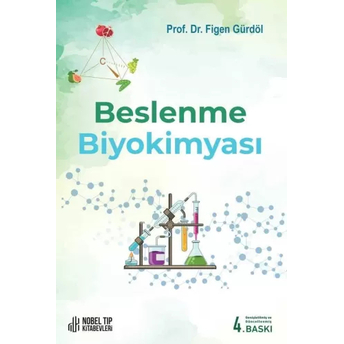 Beslenme Biyokimyası Figen Gürdöl