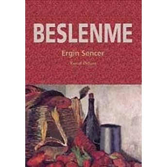 Beslenme Ciltli Ergin Sencer