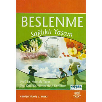 Beslenme - Sağlıklı Yaşam Mustafa Tayar