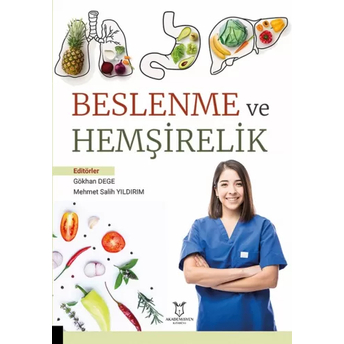 Beslenme Ve Hemşirelik Gökhan Dege