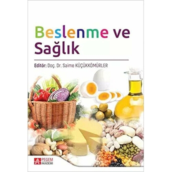 Beslenme Ve Sağlık Hüsne Demirel