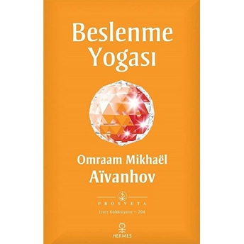 Beslenme Yogası