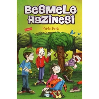 Besmele Hazinesi Nurdan Damla