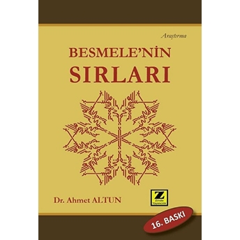 Besmele'nin Sırları Ahmet Altun