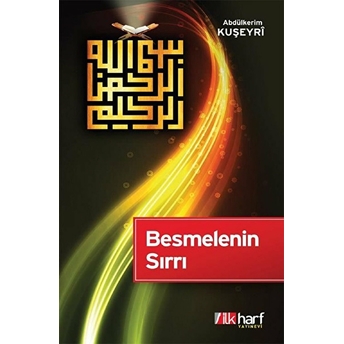 Besmelenin Sırrı Abdülkerim Kuşeyri