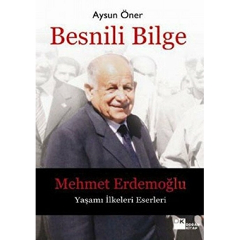 Besnili Bilge - Mehmet Erdemoğlu Aysun Öner