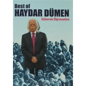 Best Of Haydar Dümen Haydar Dümen